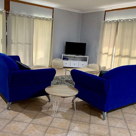 Bee'S Place - 3 Bedroom Home On 10 Acres Of Land With Distant Ocean Views Emu Bay Екстериор снимка