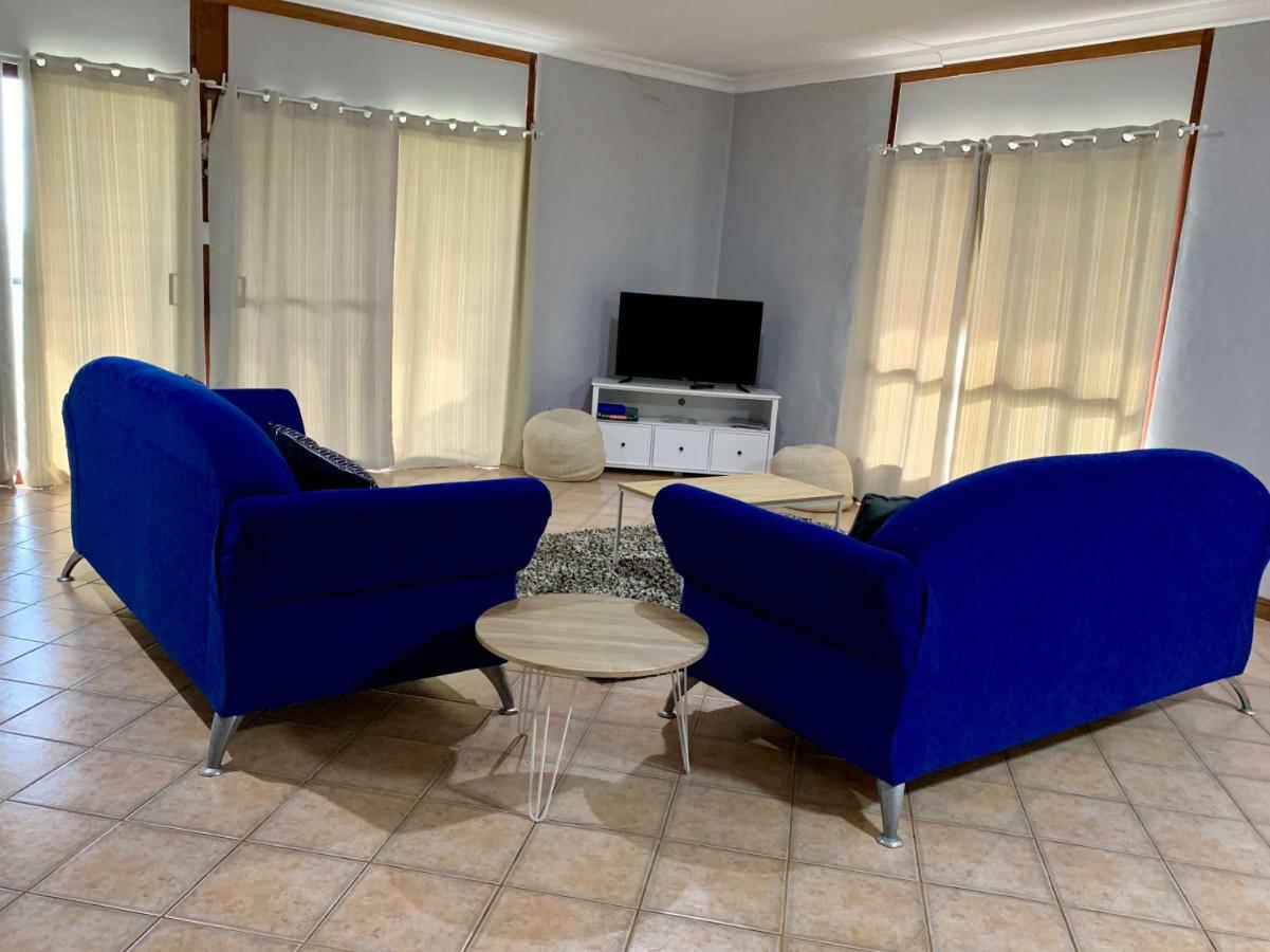 Bee'S Place - 3 Bedroom Home On 10 Acres Of Land With Distant Ocean Views Emu Bay Екстериор снимка